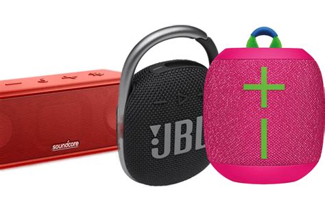 what are the best cheap bluetooth speakers